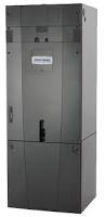 American Standard Air Handler