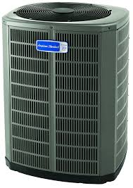 American Standard Heat Pump